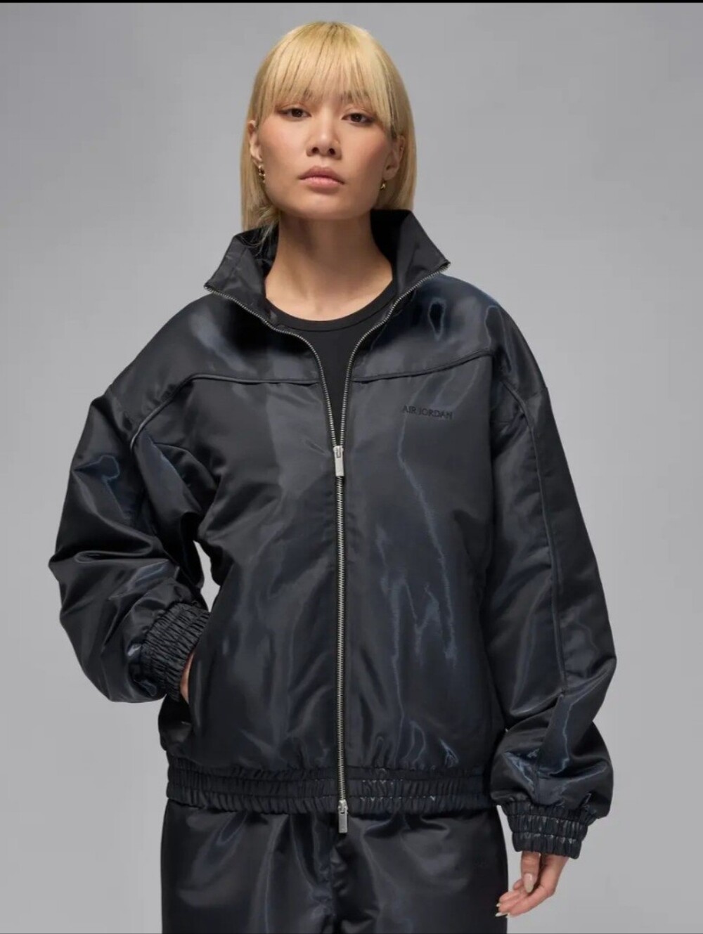 Nike Jordan Air Track Jacket - Women